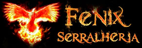 FENIX SERRALHERIA